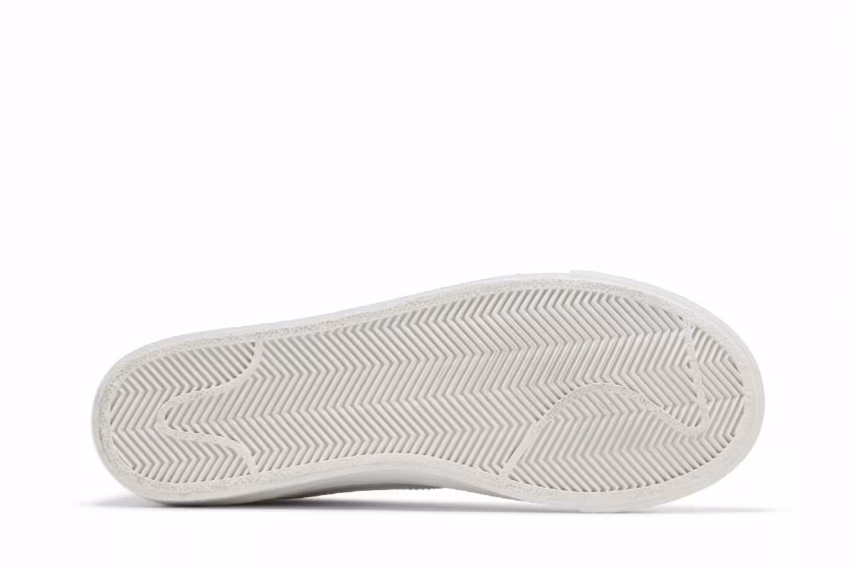 Nike Women's Blazer Mid Premium Photon Dust, view 5