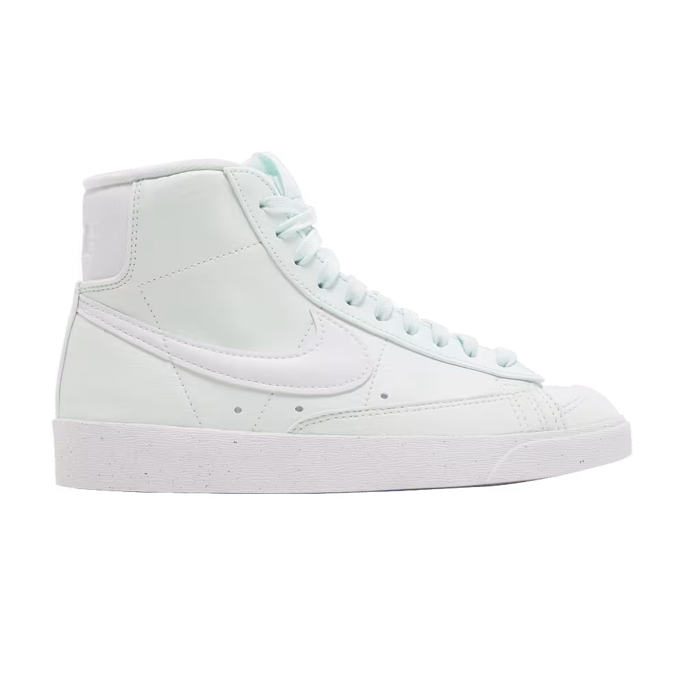 Nike Women's Blazer Mid Mint Green