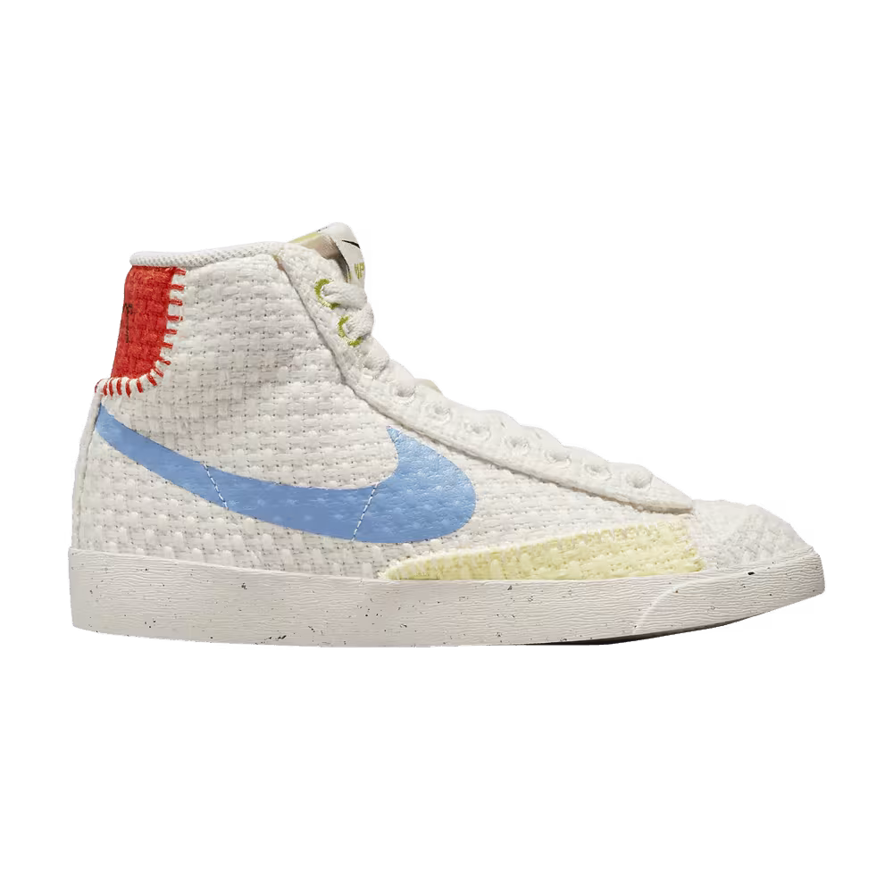 Nike Women's Blazer Mid Hemp