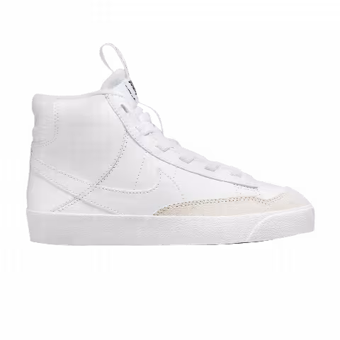 Nike Blazer Mid '77 SE PS 'Dance - White'