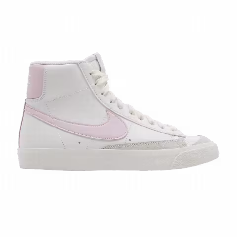 Nike Blazer Mid '77 GS 'White Pink Foam'