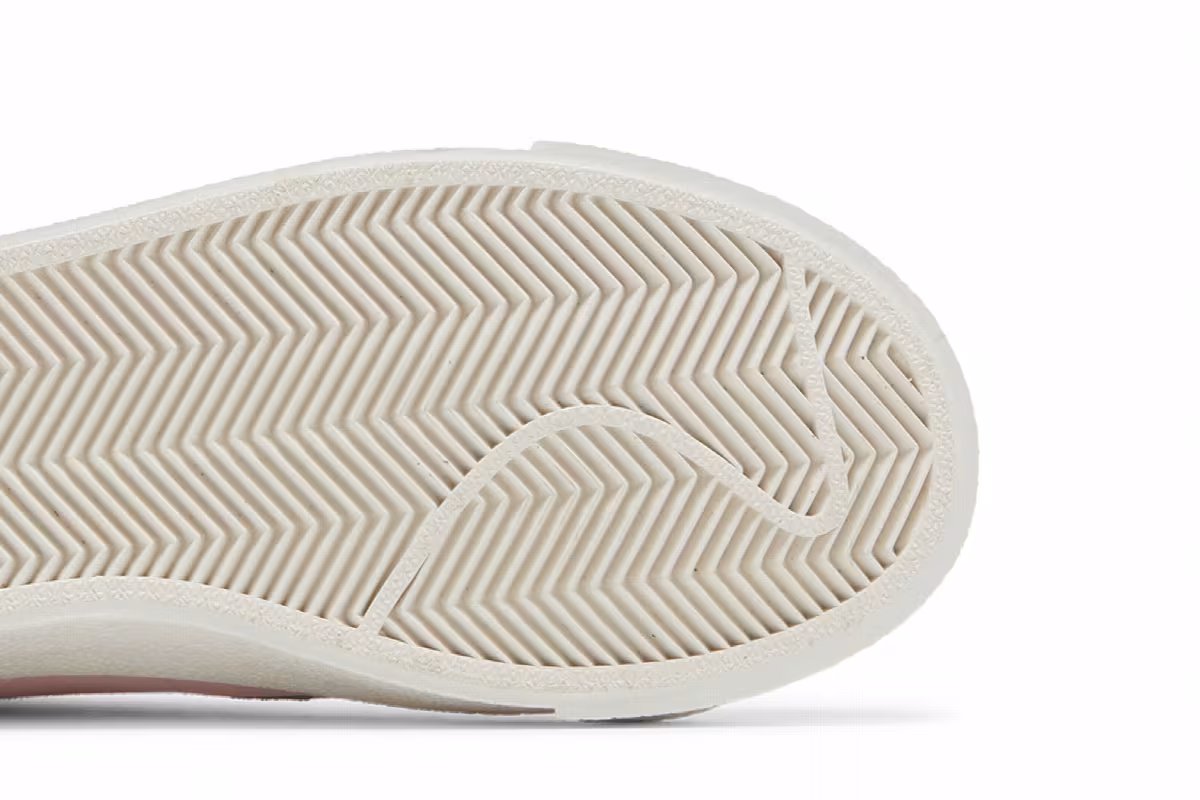 Nike Blazer Mid Dance - Pink Foam, view 6
