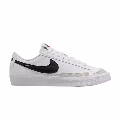 Nike Blazer Low '77 GS 'White Washed Teal'