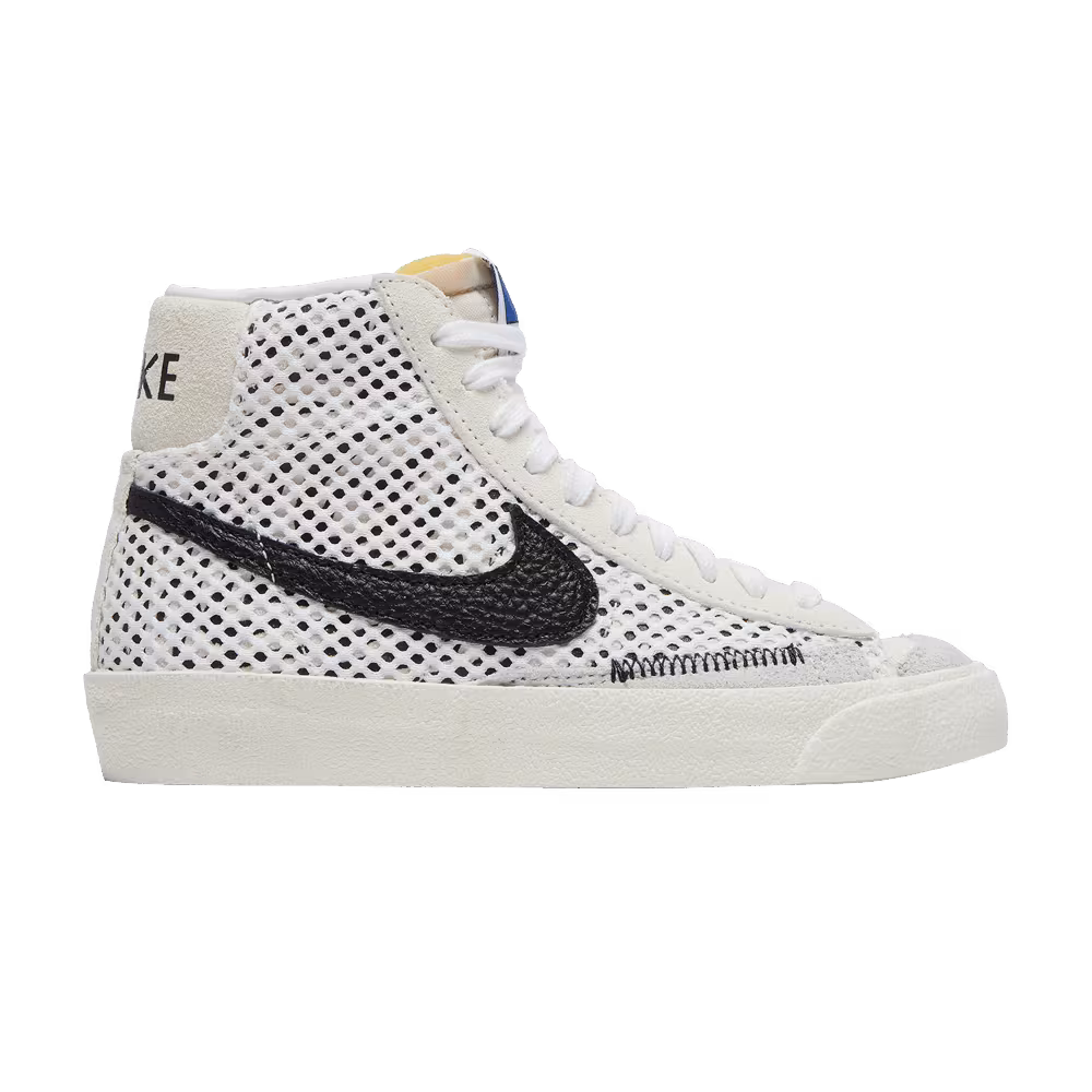 Nike Blazer Mid Alter & Reveal