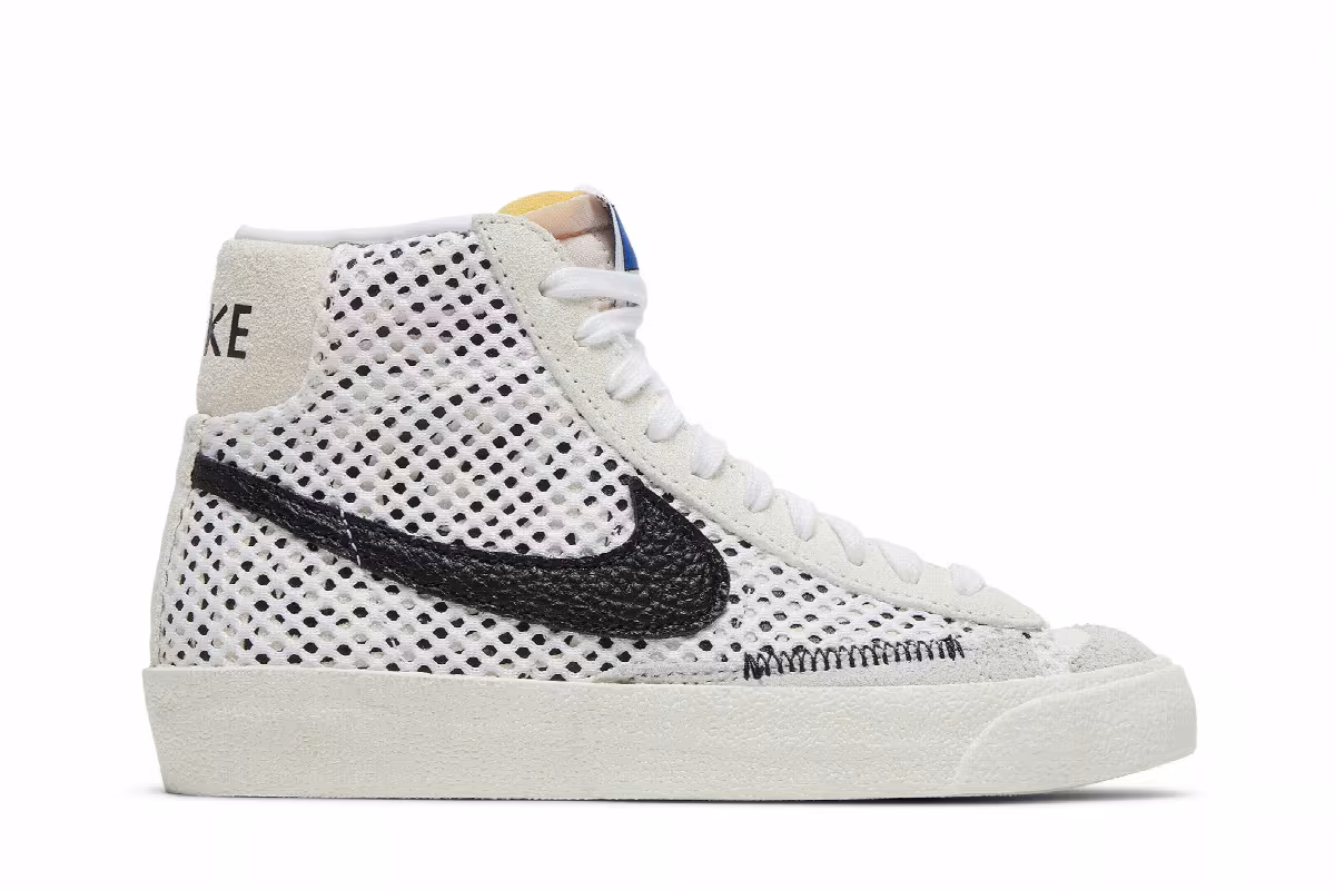 Nike Blazer Mid Alter & Reveal, view 2
