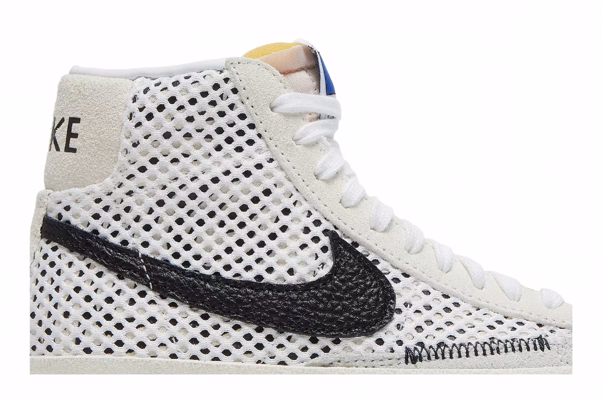 Nike Blazer Mid Alter & Reveal, view 3