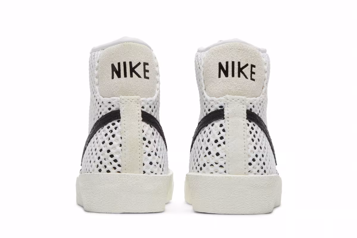 Nike Blazer Mid Alter & Reveal, view 7