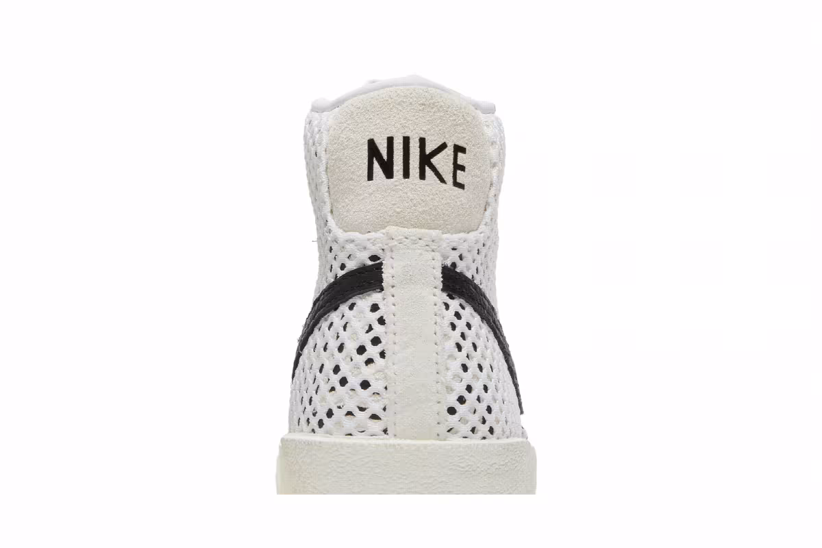 Nike Blazer Mid Alter & Reveal, view 8