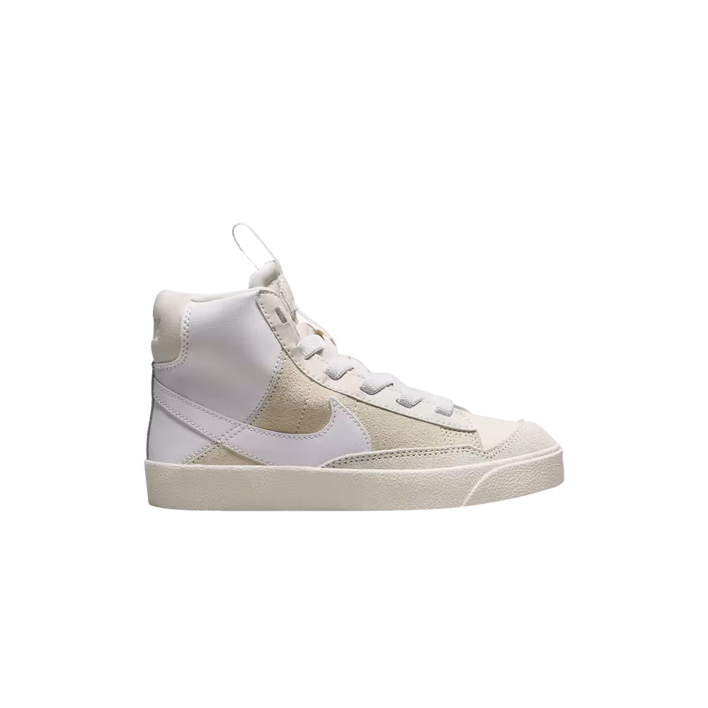 Nike Blazer Mid White Phantom