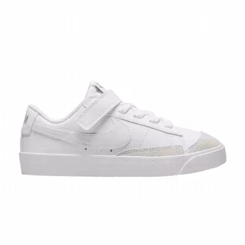 Nike Blazer Low '77 PS 'White Flat Pewter'