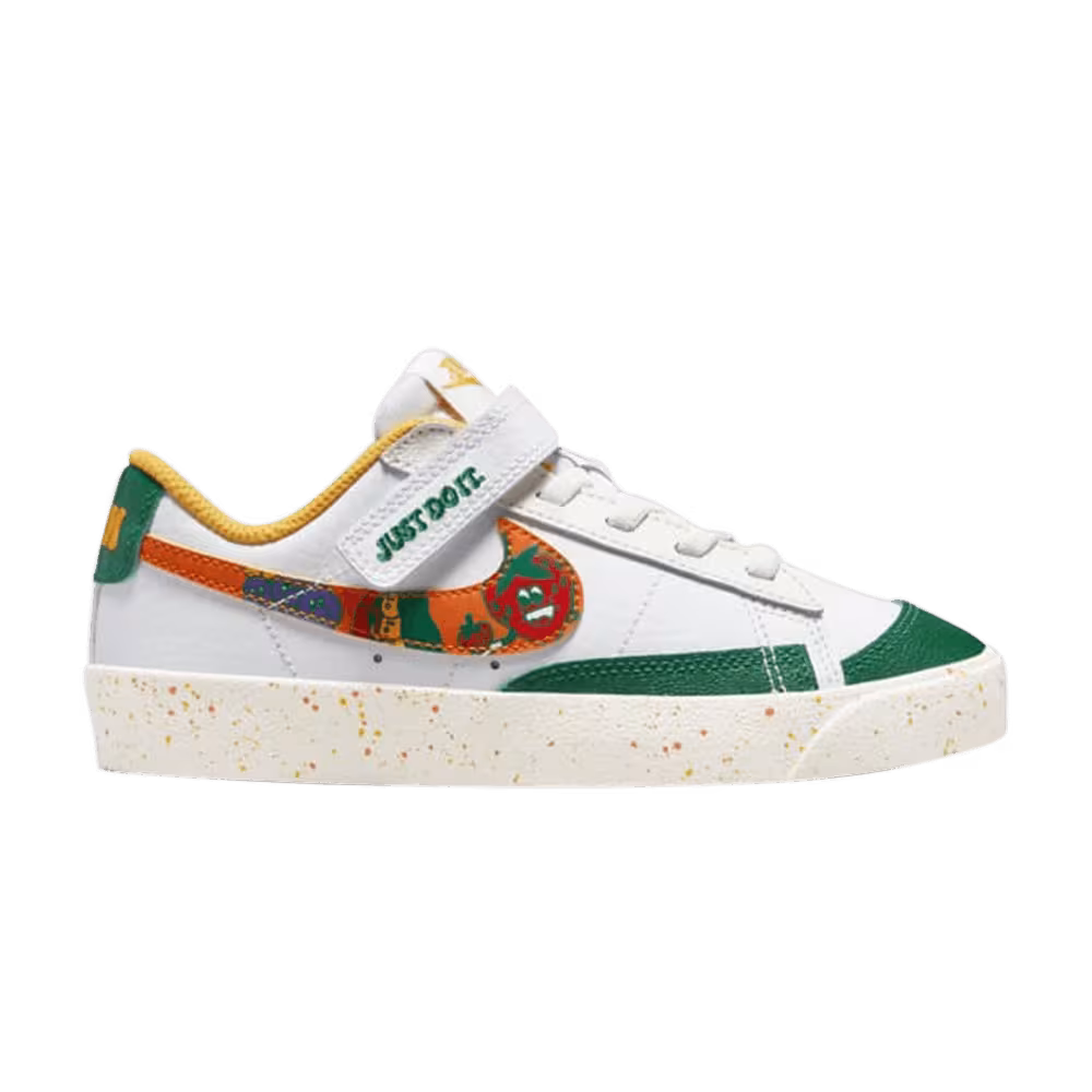 Nike Blazer Low Fruity Graphics