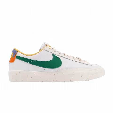 Nike Blazer Low '77 GS 'Summer Fruits'