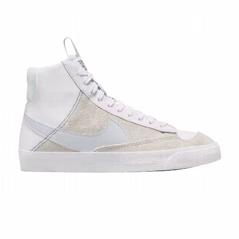 Nike Blazer Mid '77 SE GS 'Dance - White Aura'