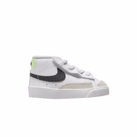 Nike Blazer Mid '77 TD 'White Black Volt'