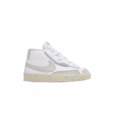 Nike Blazer Mid '77 SE TD 'White Light Bone'