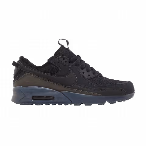Nike Air Max Terrascape 90 'Triple Black'
