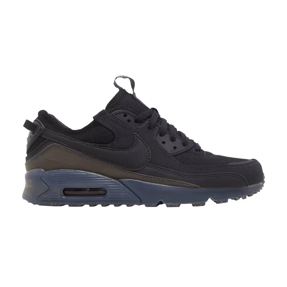 Nike Air Max Terrascape 90 Triple Black