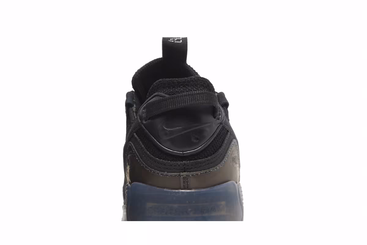 Nike Air Max Terrascape 90 Triple Black, view 8