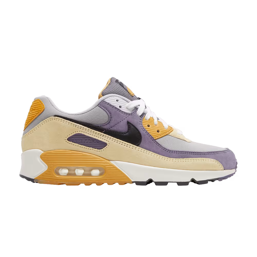 Nike Air Max 90 NRG Lemon Drop