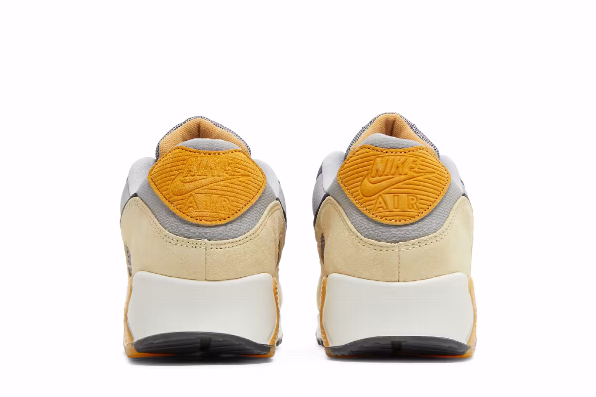 Nike Air Max 90 NRG Lemon Drop, view 7