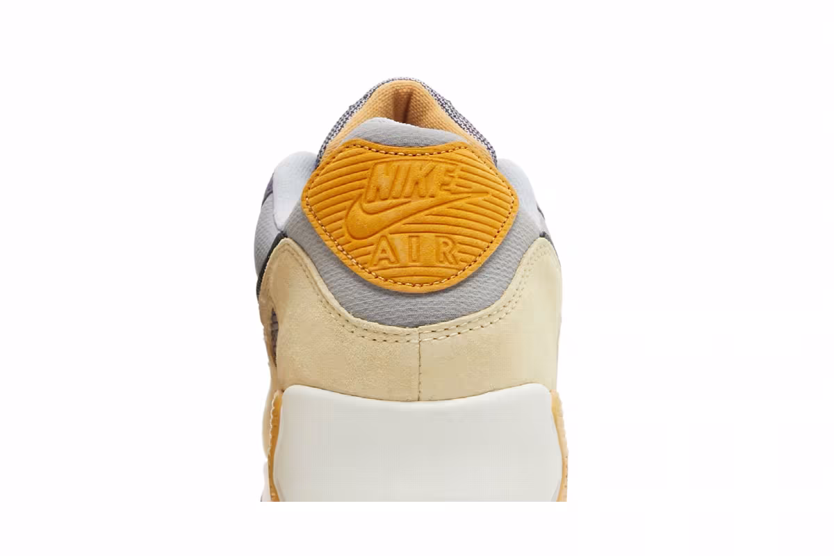 Nike Air Max 90 NRG Lemon Drop, view 8