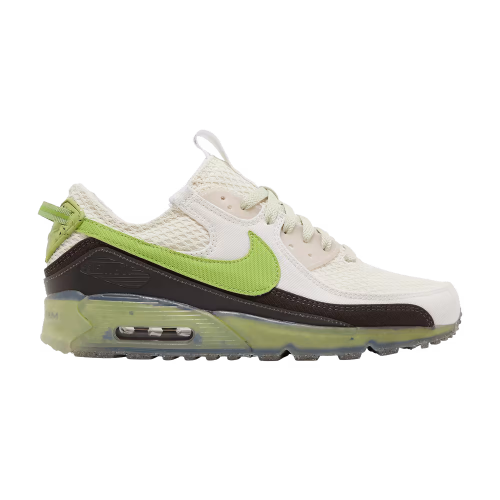 Nike Air Max Terrascape 90 Phantom Vivid Green