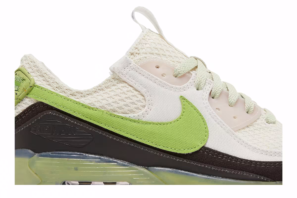 Nike Air Max Terrascape 90 Phantom Vivid Green, view 3