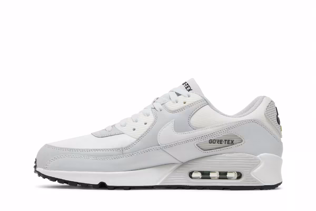 Nike Air Max 90 GORE-TEX Photon Dust, view 4