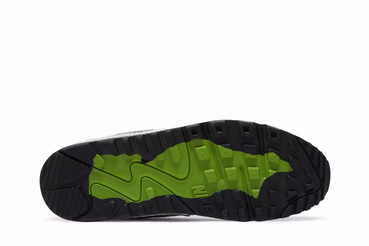 Nike Air Max 90 GORE-TEX Photon Dust, view 5