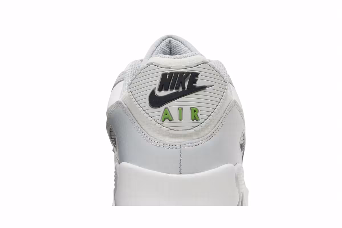 Nike Air Max 90 GORE-TEX Photon Dust, view 8