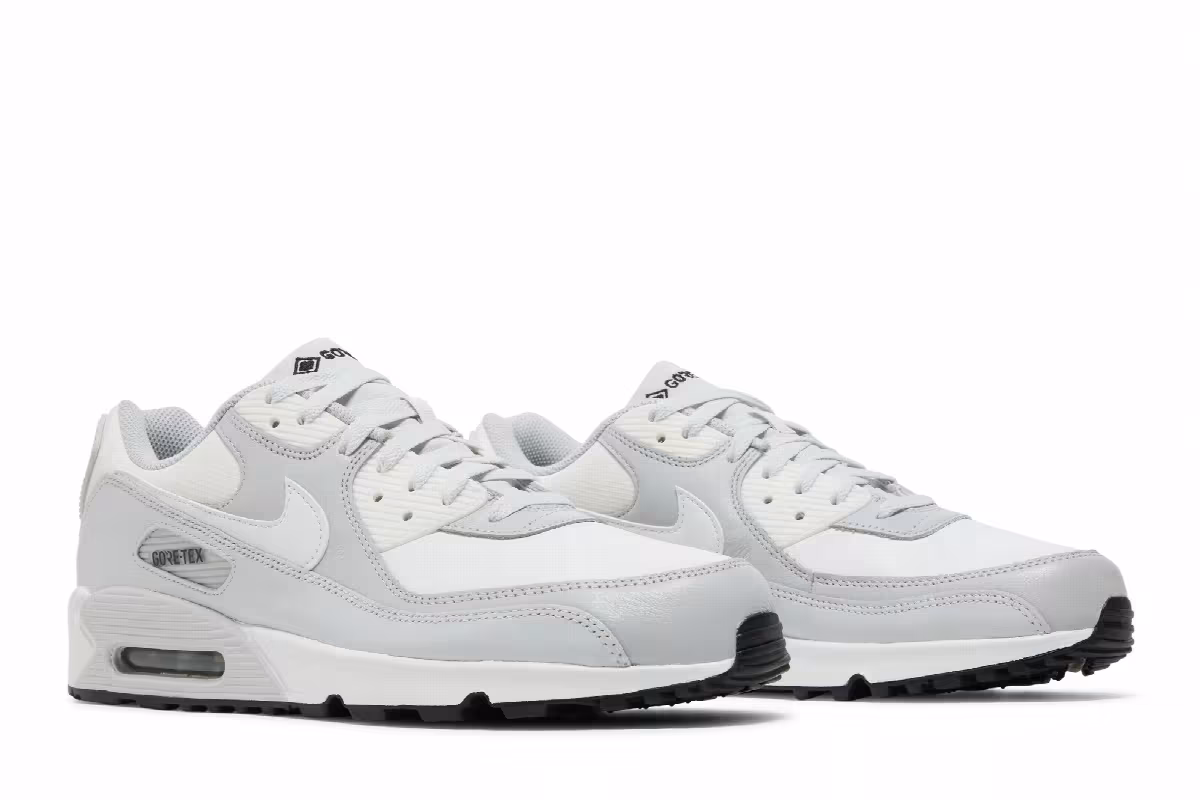 Nike Air Max 90 GORE-TEX Photon Dust, view 9