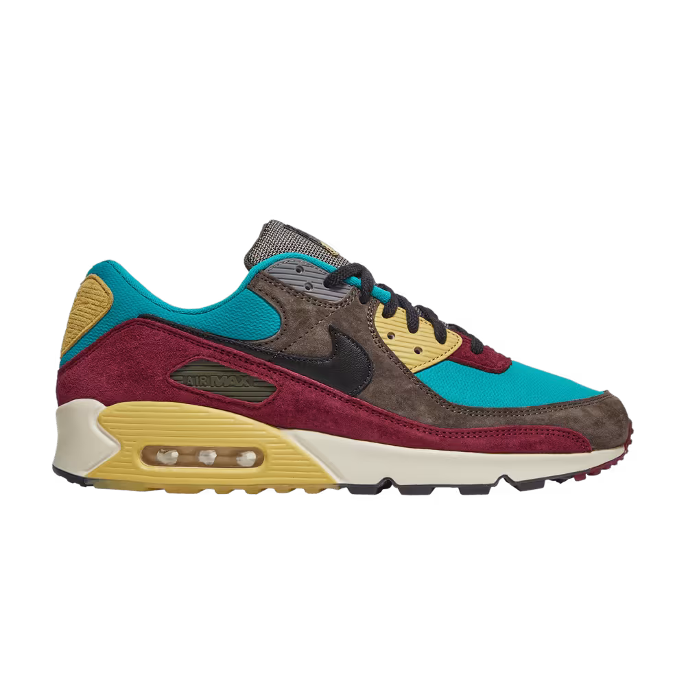 Nike Air Max 90 NRG Ridgerock