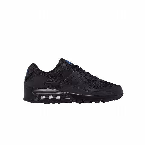 Nike Air Max 90 'Black Reflective'