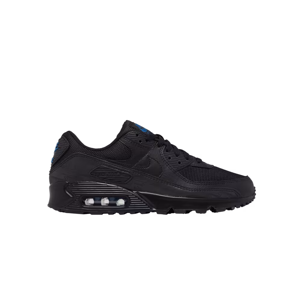 Nike Air Max 90 Black Reflective