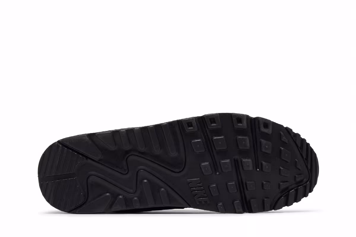 Nike Air Max 90 Black Reflective, view 5