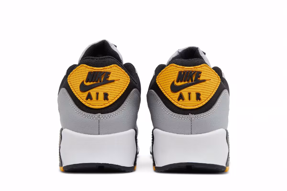 Nike Air Max 90 Classic Batman, view 7