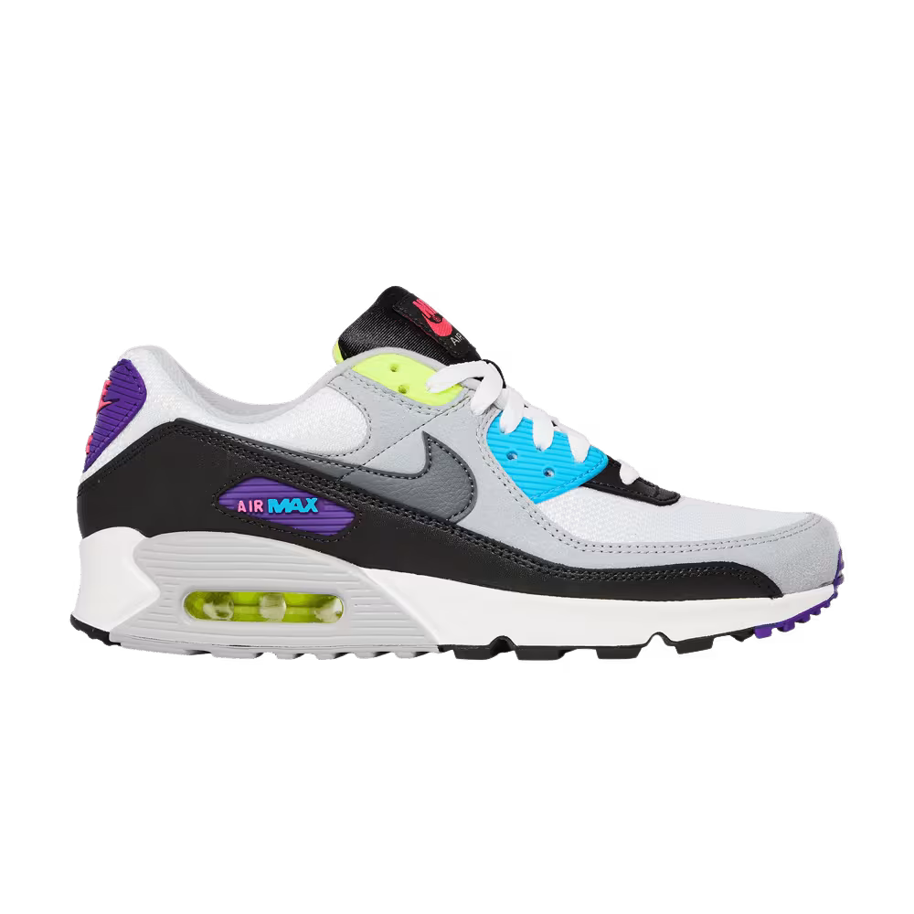 Nike Air Max 90 What The