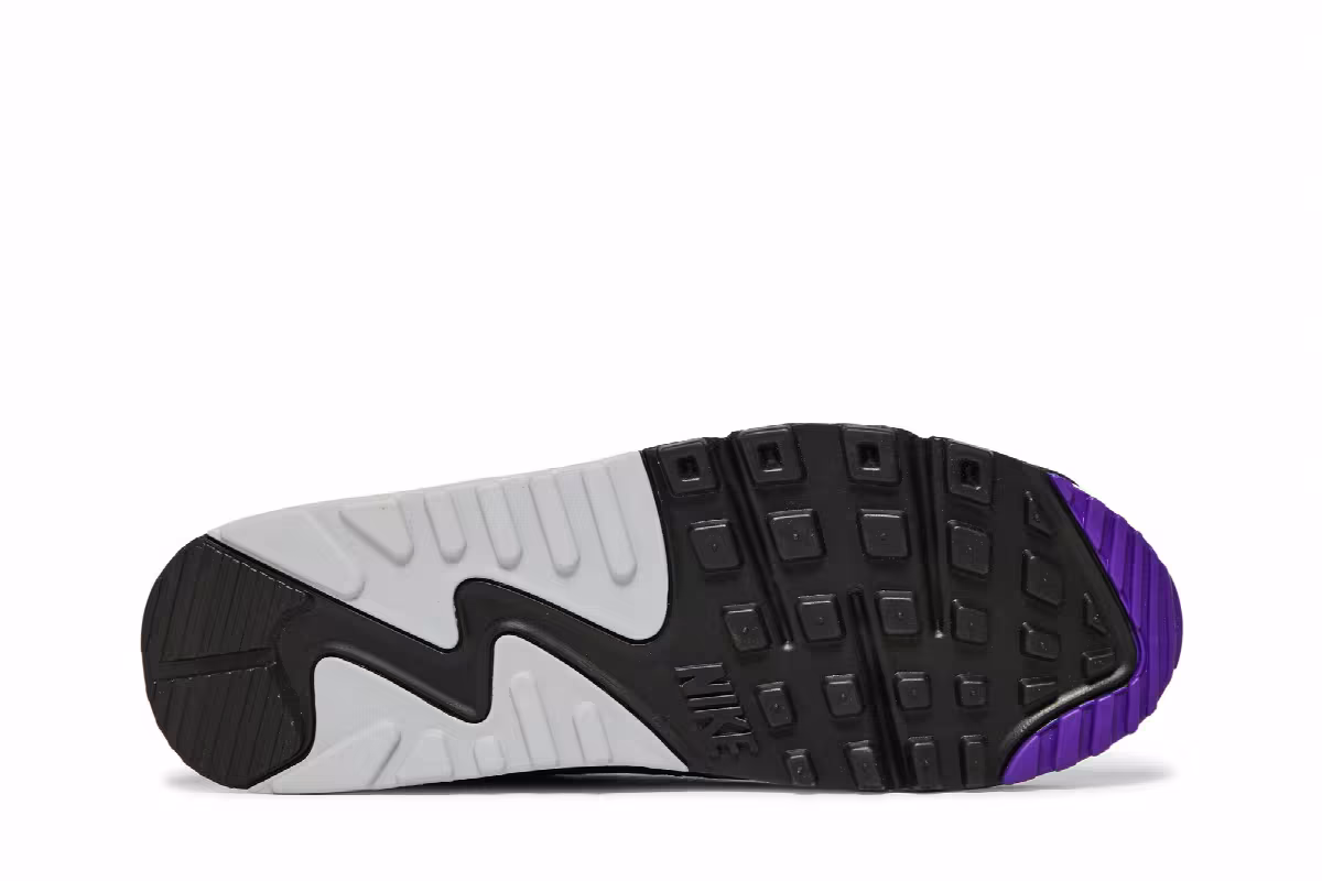Nike Air Max 90 What The, view 5
