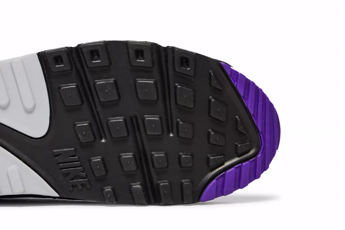 Nike Air Max 90 What The, view 6