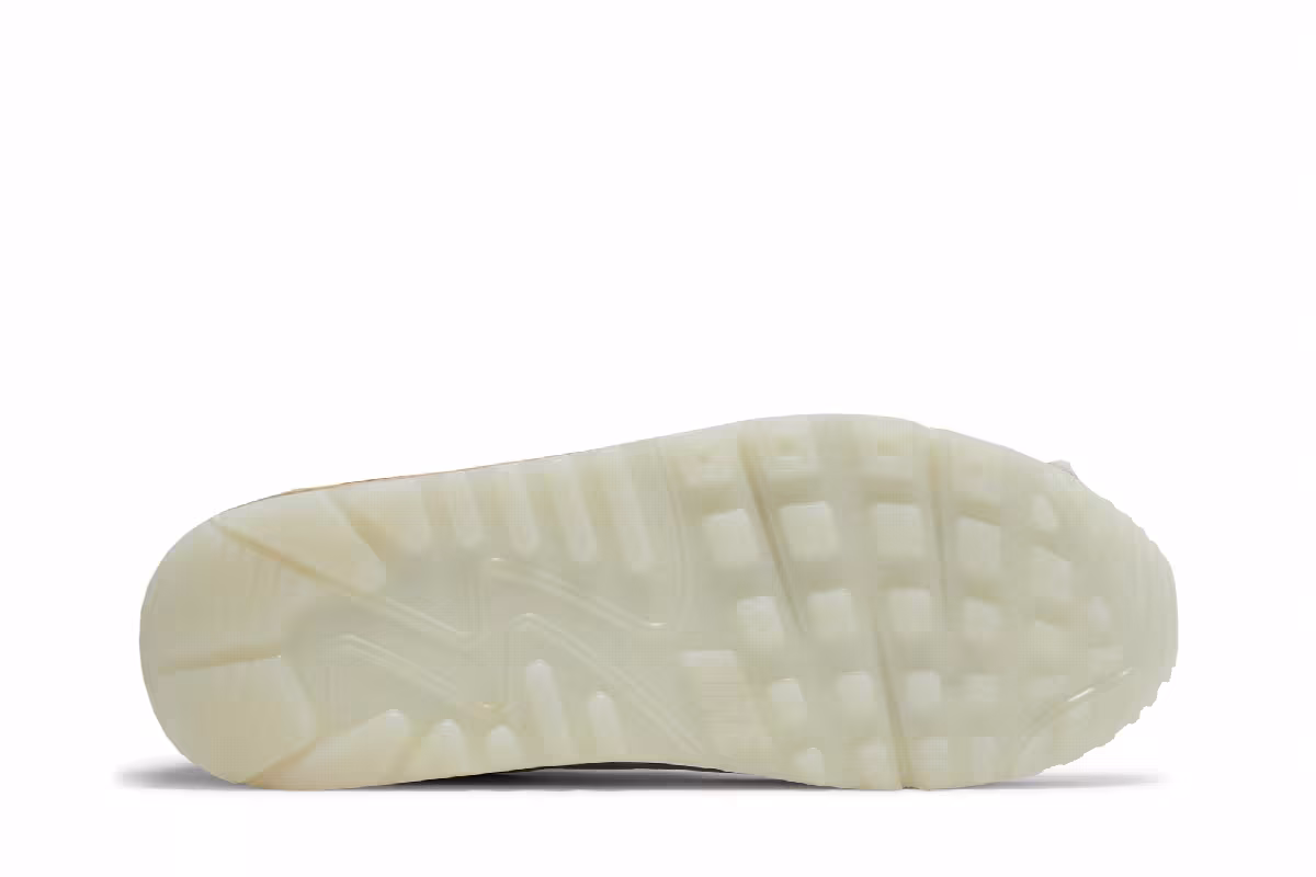 Nike Air Max 90 SE Swoosh Fiber, view 5