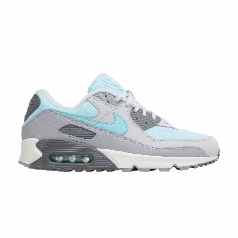 Nike Air Max 90 'Snowflake'