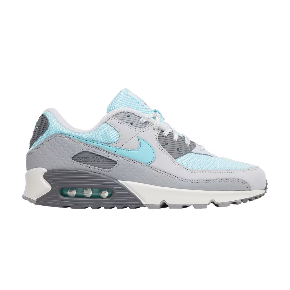 Nike Air Max 90 Snowflake