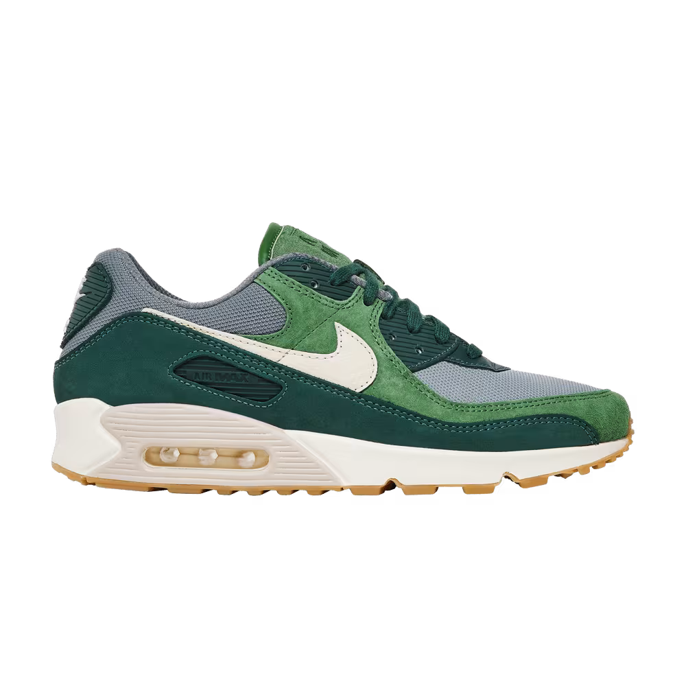 Nike Air Max 90 Premium Pro Green