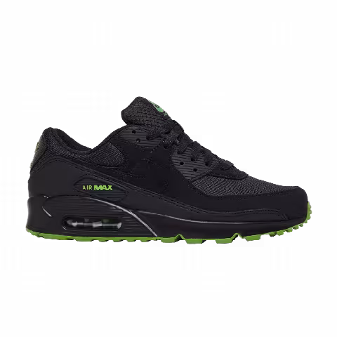 Nike Air Max 90 'Black Chlorophyll'