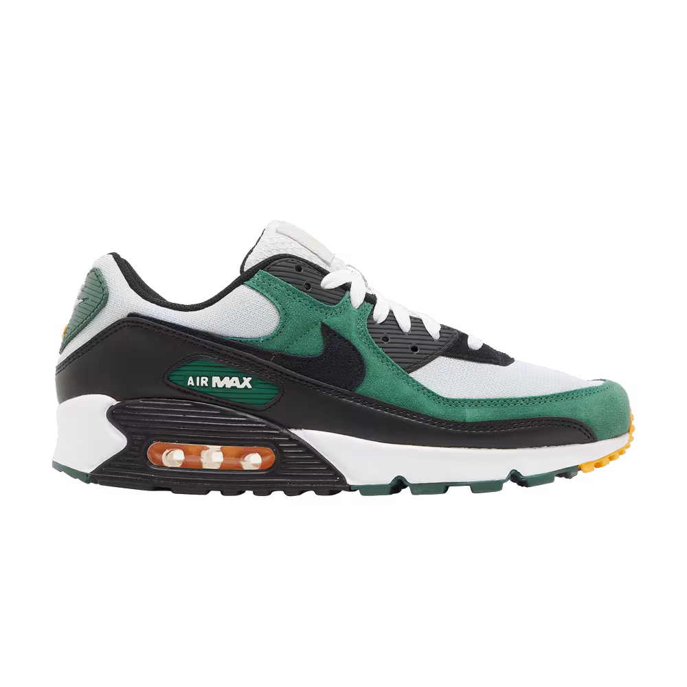 Nike Air Max 90 Gorge Green