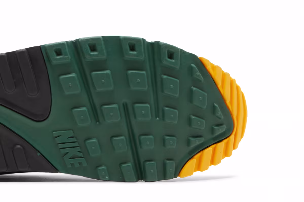 Nike Air Max 90 Gorge Green, view 6