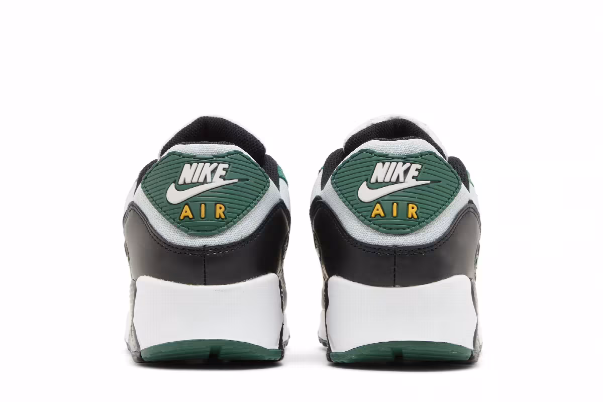 Nike Air Max 90 Gorge Green, view 7