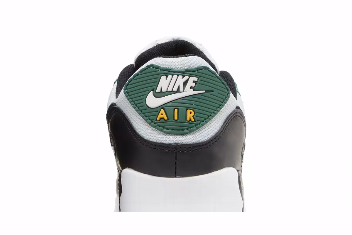 Nike Air Max 90 Gorge Green, view 8