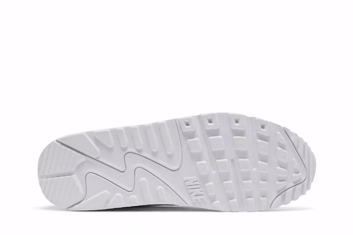 Nike Air Max 90 Jewel - White Game Royal, view 5