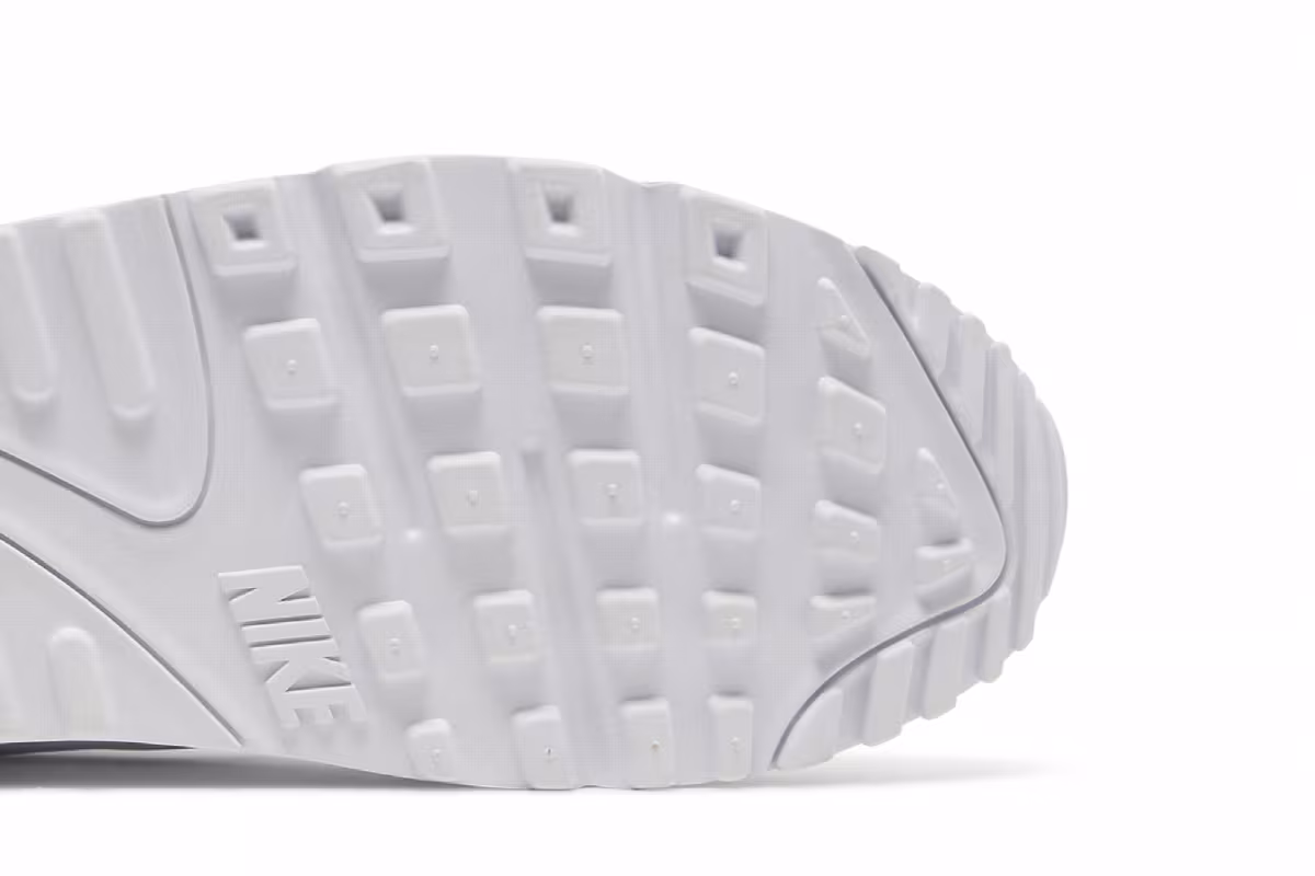 Nike Air Max 90 Jewel - White Game Royal, view 6